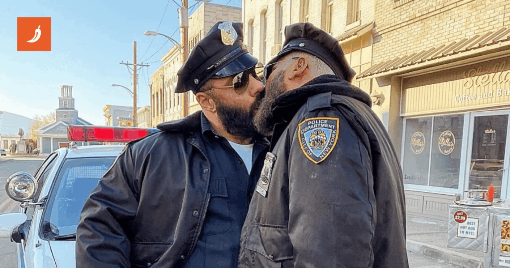 The Bulgarian singer, known to Croats for his duet with Severin, married his partner