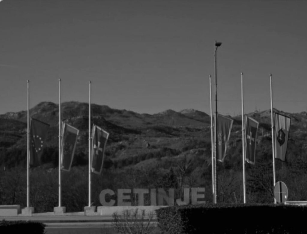 It has been a year since the massacre in Cetinje, when Aco Martinović shot dead 13 people (including two children) and wounded three others, after which he committed suicide.
