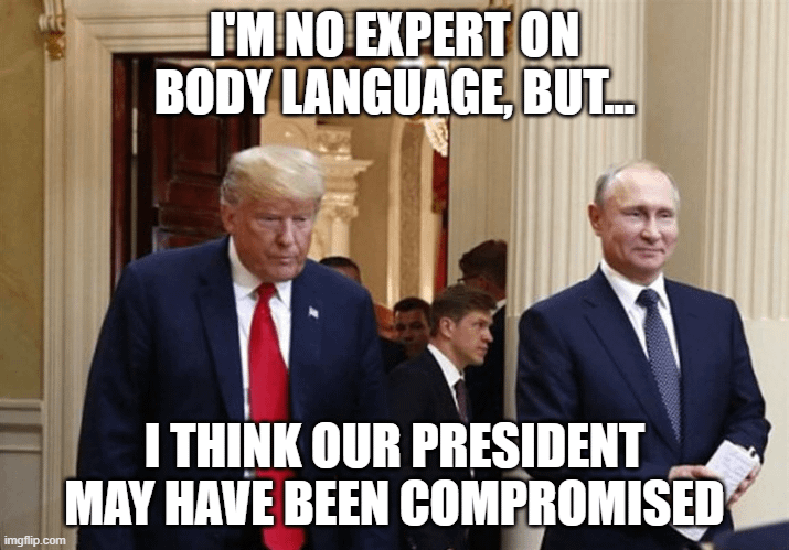Body Language