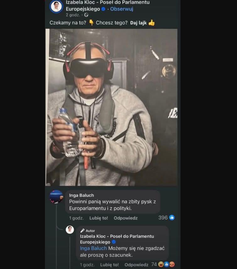 The state of the debate in Poland