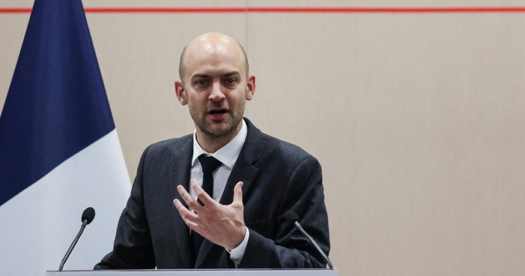 France will open a consulate in Greenland on February 6, announces Jean-Noël Barrot