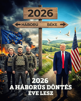 They just can't go wrong!