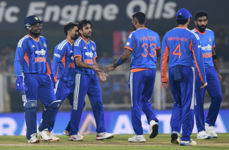 India New England News