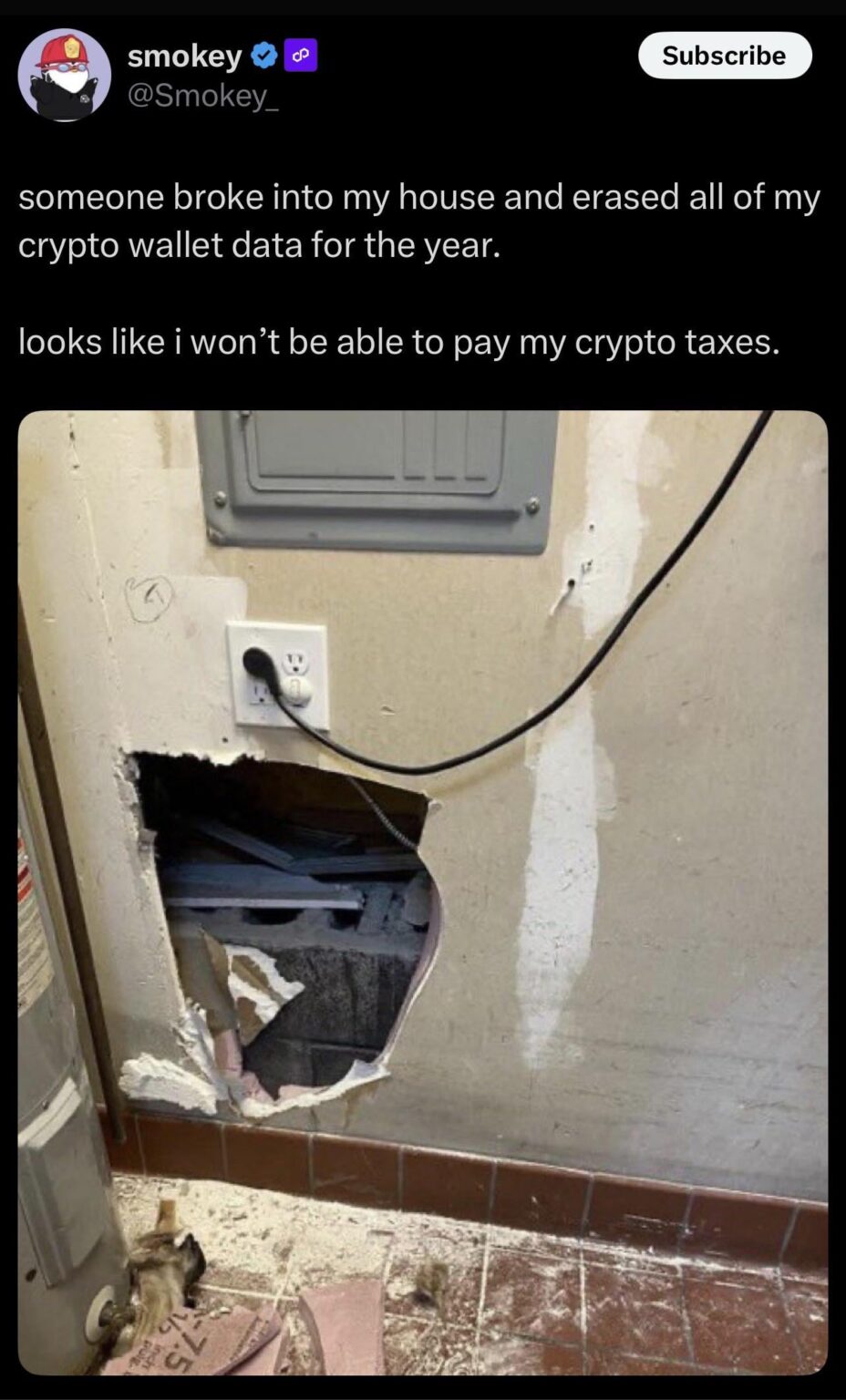 The IRS hates this one simple trick