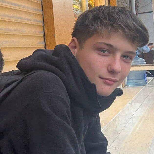 A 15-year-old man stabbed and killed 17-year-old Atlas during a fight in Istanbul due to 'looking sideways'.