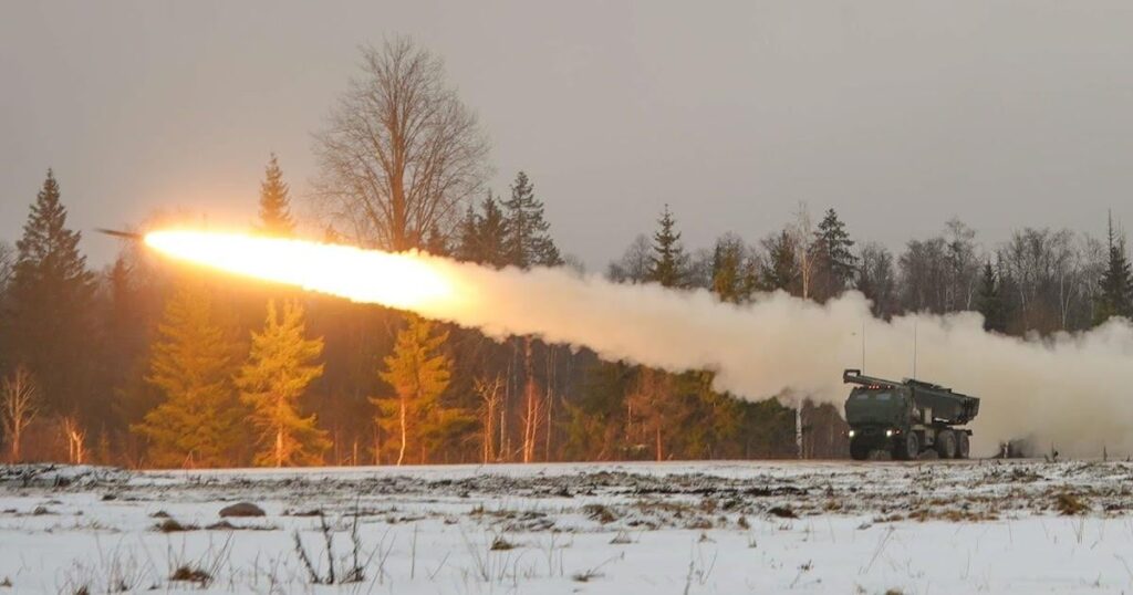 Russia's Kostiantynivka Offensive Ends Before It Begins As Ammo Depots Destroyed