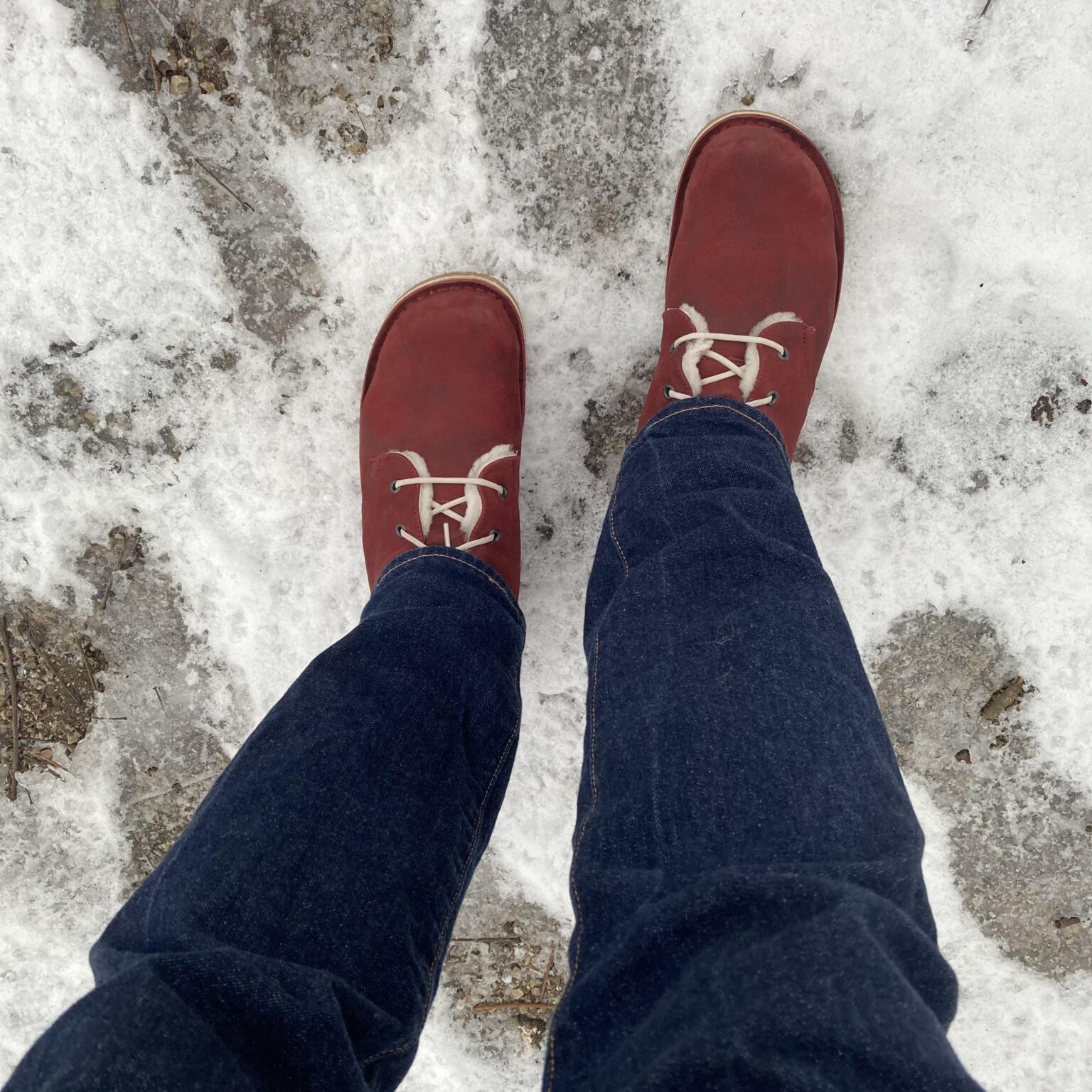 Austrian Doc Martens