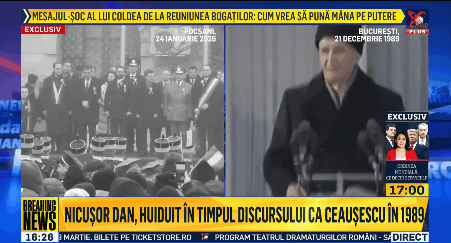 Do these really have no limits? Did they manage to make this comparison?