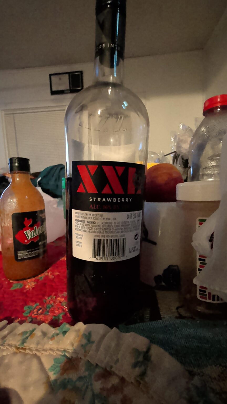 Good Wine from Moldova 😛🇲🇩