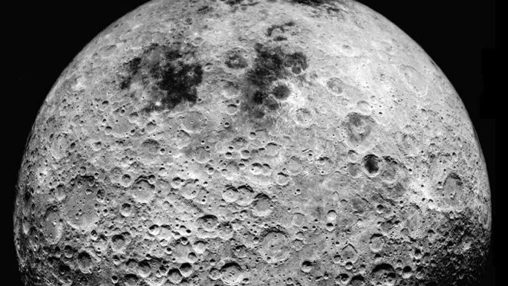 China Just Built Its Own Time System for the Moon