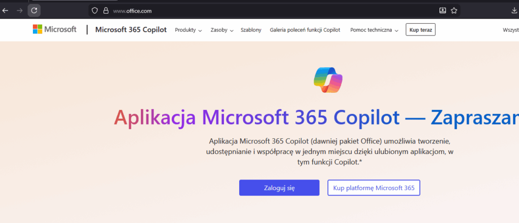The AI ​​revolution has no victims - MS Office is now Microsoft 365 Copilot