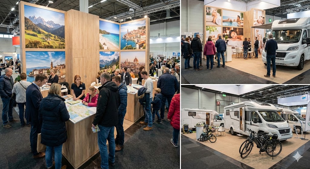 Czech Republic Joins Germany, Saxony Regions, Vogtland and More in Travel Fair Zwickau 2026 to Boost Tourism Globally: All You Need To Know