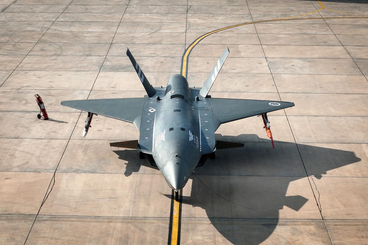 5 Kizilelma prototypes produced, 110 Akinci UCAVs delivered — 120 more by year-end: Baykar