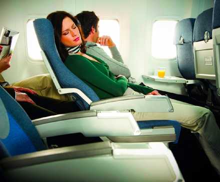 5 Most Superior Premium Economy Seats You Can Book Today