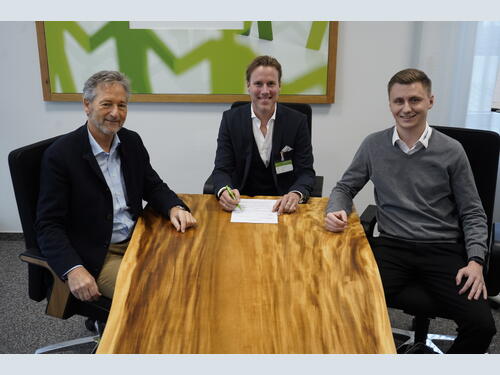 New SENNEBOGEN dealer structure in Finland