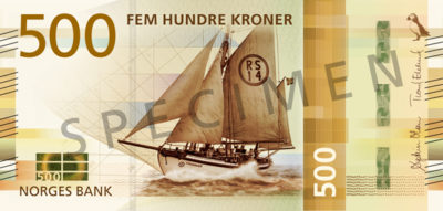 Norway’s cash under more pressure