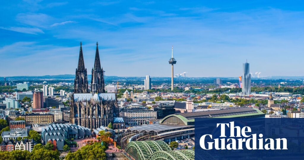 Masses of toxic litter pours from Rhine into North Sea each year, research finds | Pollution Masses of toxic litter pours from Rhine into North Sea each year, research finds | Pollution