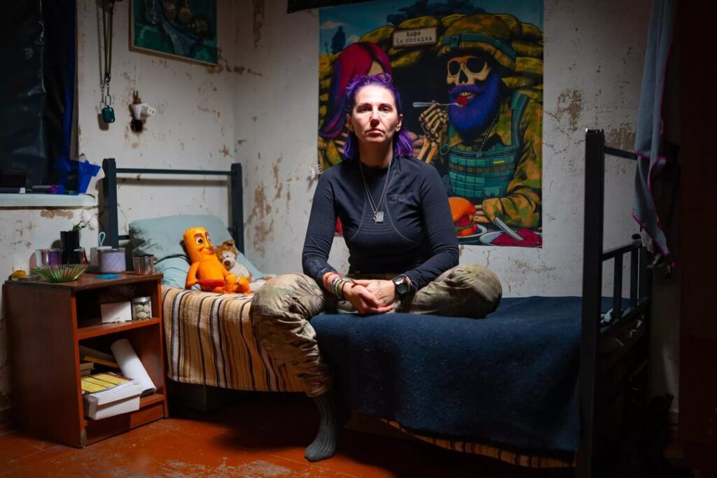 The Sun has Set Over Kyiv on the 1420th Day of the Full-Scale Invasion. 100 Photos of Ukraine in 2025, by Ukraїner photographers. Part 6.