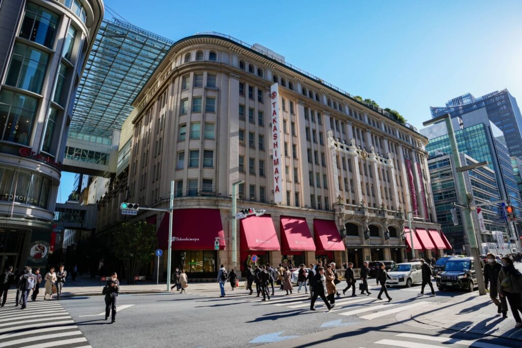 China travel curbs hit Japan duty-free sales in December China travel curbs hit Japan duty-free sales in December