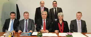 Eurocopter Becomes Turkey’s Preferred Supplier of Air Ambulance Helicopters With an Order for 17 EC135s to be Operated by THK Gökçen Aviation Eurocopter Becomes Turkey’s Preferred Supplier of Air Ambulance Helicopters With an Order for 17 EC135s to be Operated by THK Gökçen Aviation