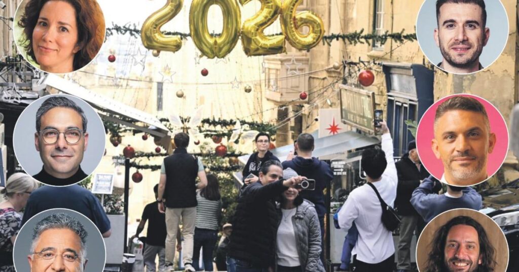 What’s in store for 2026? Six experts have their say