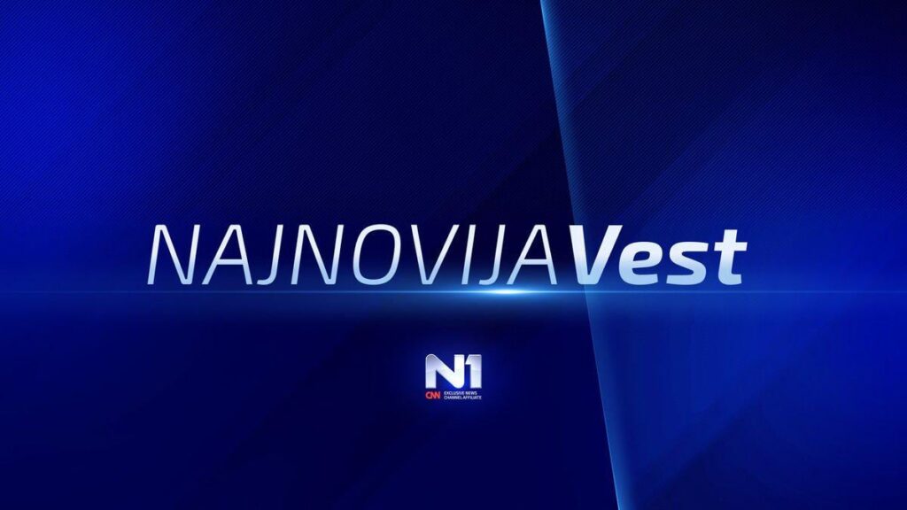 Students of the University of Novi Sad are boycotting classes