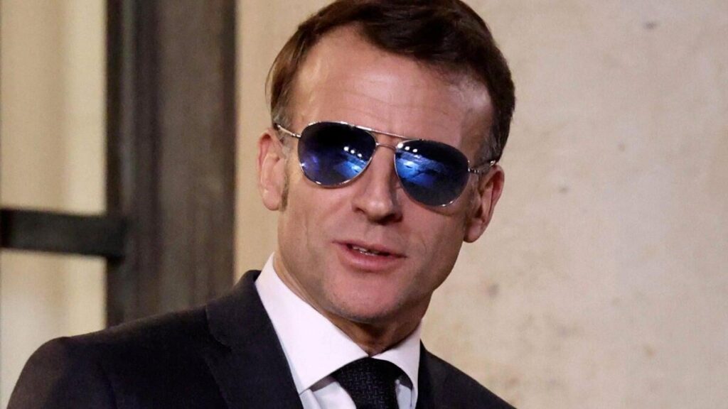 Zoom Is the First Casualty in France's War on American Big Tech