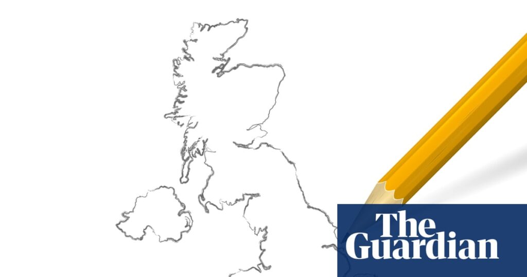 Nativism and the disintegration of the UK | Politics