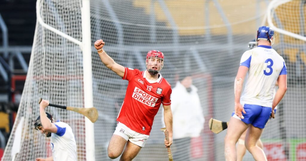 Cork’s new era begins with a flourish, but toll of All-Ireland scars yet to be revealed – The Irish Times