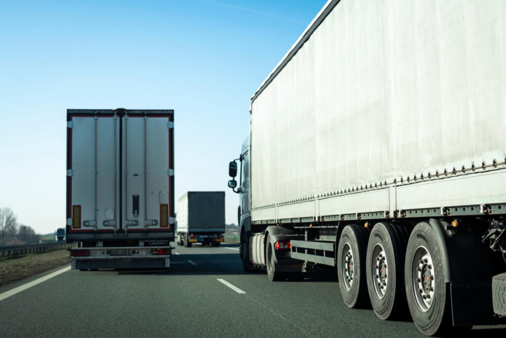 Truck drivers from Montenegro, Serbia and Bosnia and Herzegovina announced border blockade due to EES system