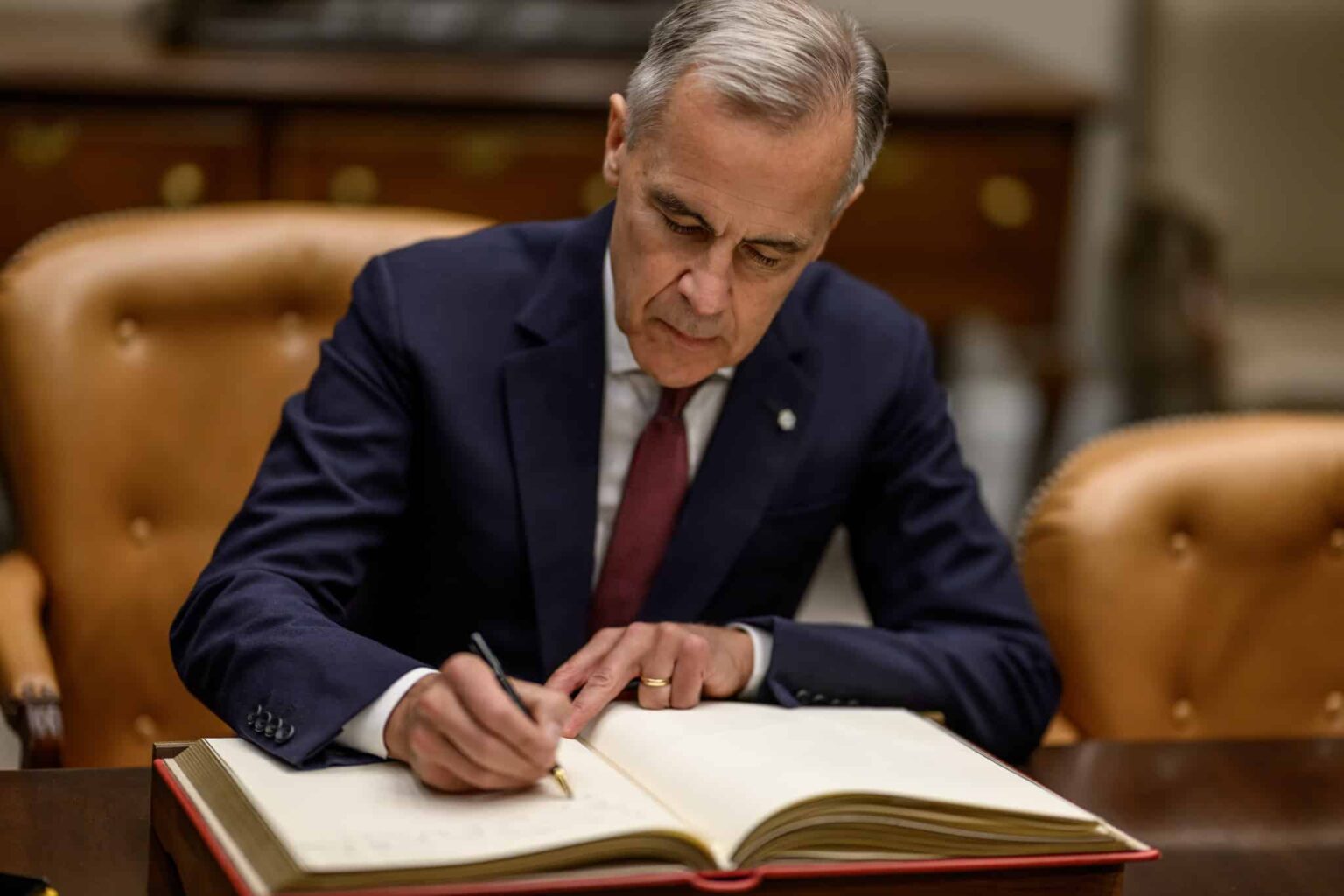 Canada Secures Major Canola and Agriculture Trade Breakthrough in New China Partnership