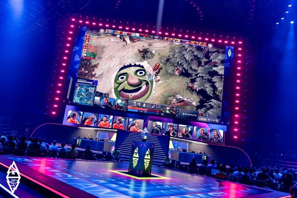 BLAST Slam 6 Malta qualifiers — All qualifier winners