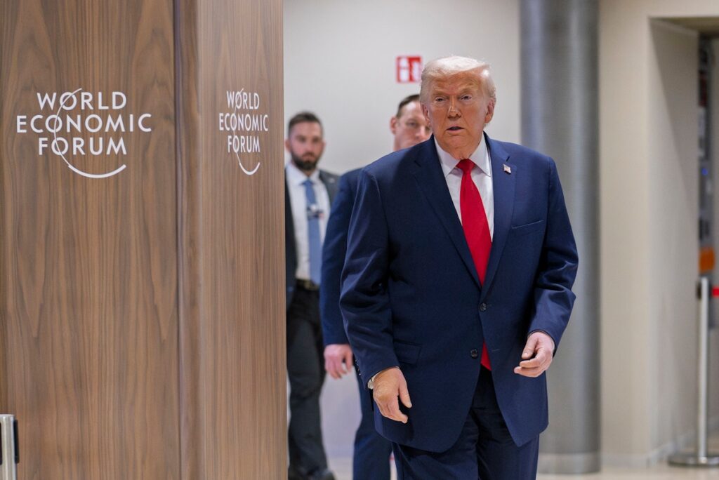 Global cooperation showing resilience in the face of geopolitical headwinds | Press Releases | Asia Global cooperation showing resilience in the face of geopolitical headwinds | Press Releases | Asia