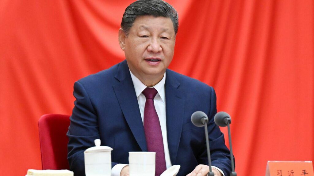 "If poor relations with China continue, Japan will no longer be able to produce cars or semiconductors"- Xi Jinping's "greatest trump card" is holding Japan's proud core industries hostage.