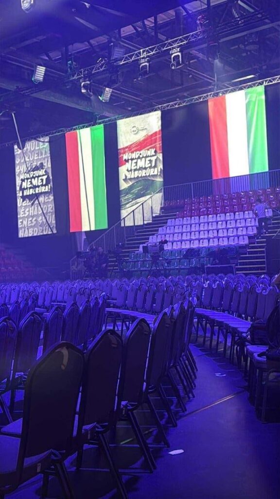 I bought the domains mondjunknemetahaborura pont hu and nemahaborura pont hu, please help me with what kind of content?