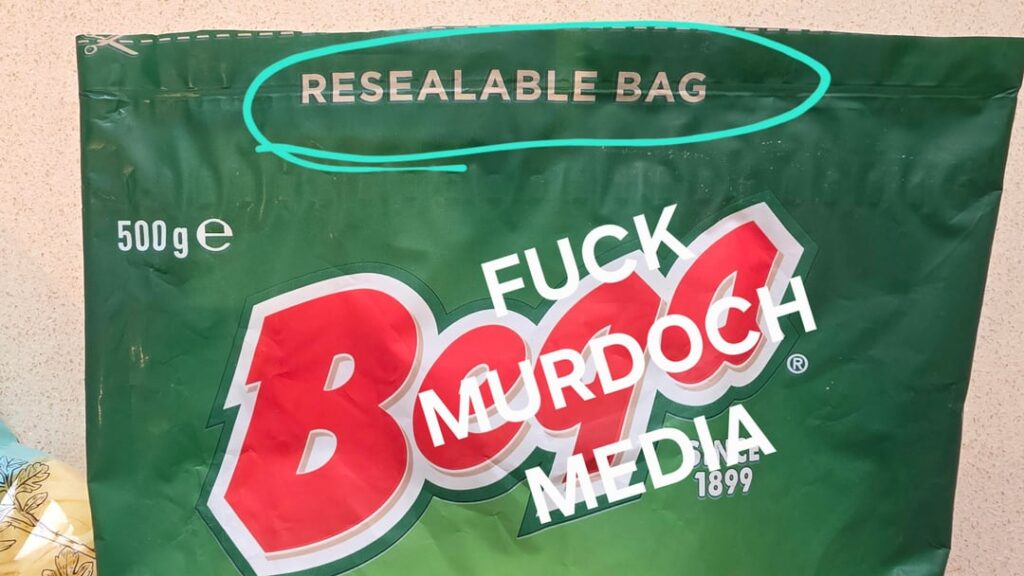 Am I being overly sensitive? Or is this a new form of enshitification? Am I being overly sensitive? Or is this a new form of enshitification?