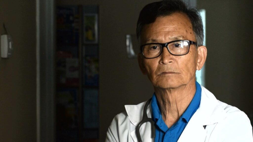 Dr. Tom Kim, founder of Kim Health Center, passes away