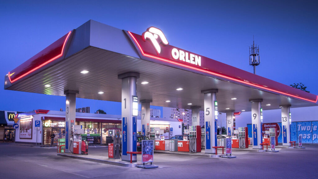 Norway Awards Licenses. ORLEN in the Game for a Key Gas Field