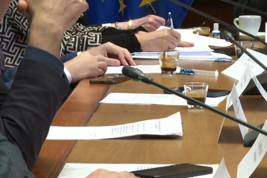 Almost six years after the change of government, Montenegro has not received an anti-mafia law.