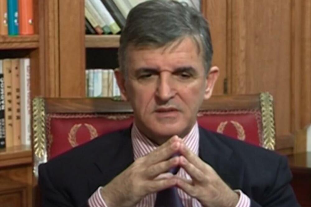Marović, Photo: TV Vijesti
