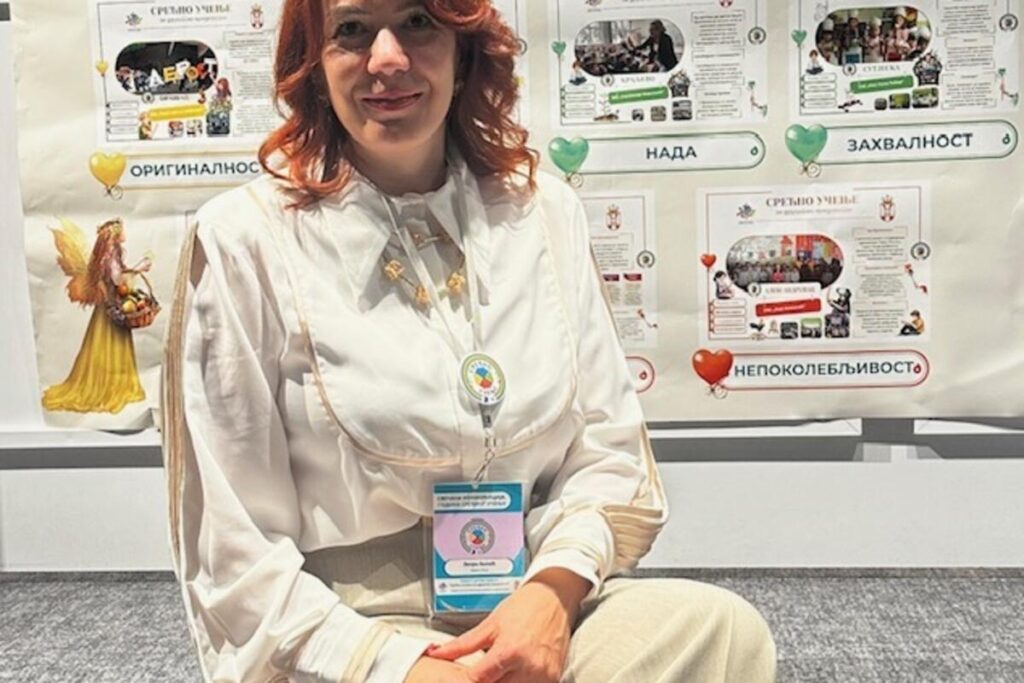 The trails less traveled are the most beautiful part of Montenegro