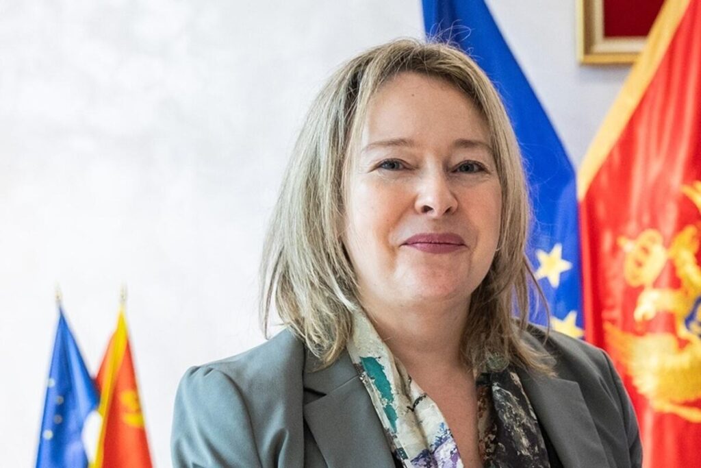 Reforms are Montenegro's strongest recommendation to the EU