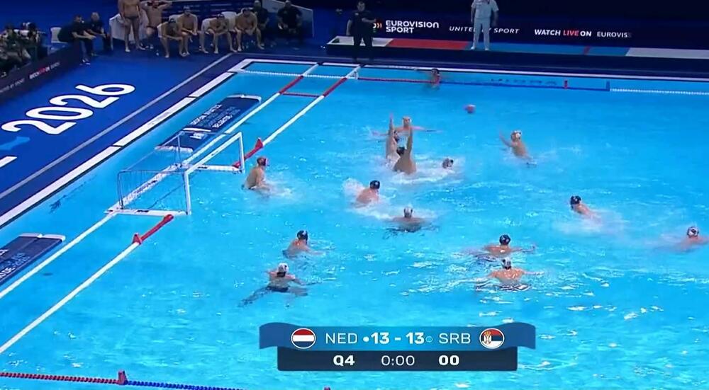 Water polo