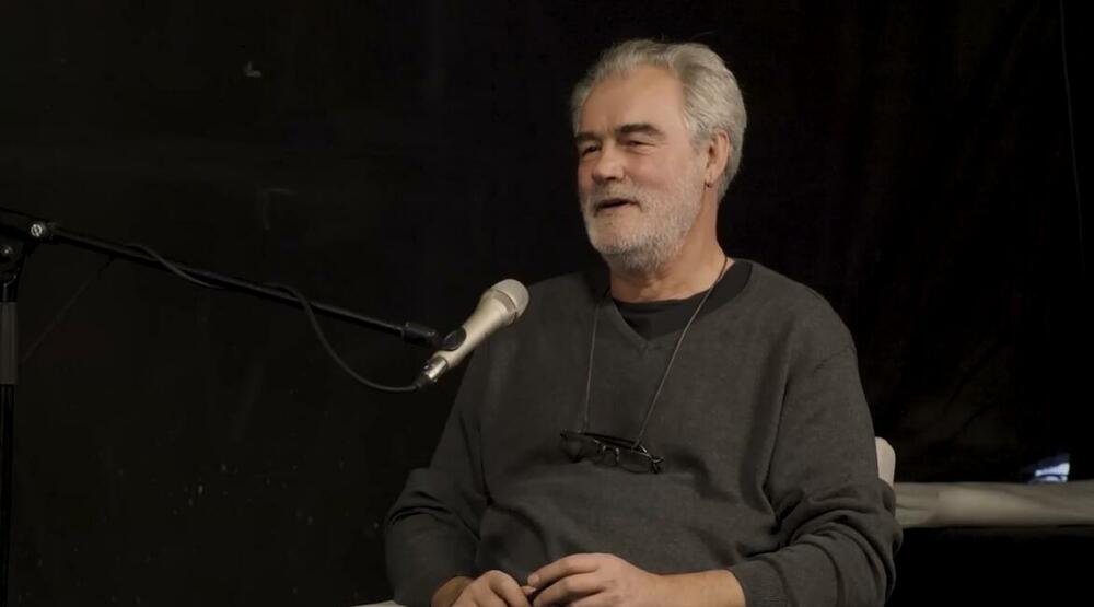 "The rules of the game are arranged in such a way that the news media are completely dependent on the power of money": Ivančić