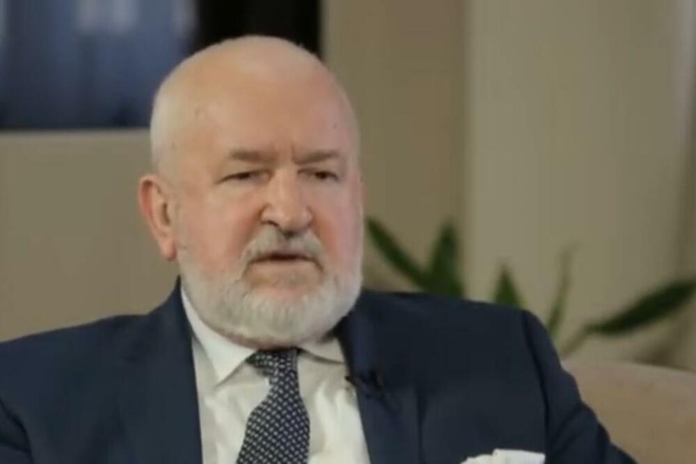 Mustafa Cerić, Photo: Screenshot/Youtube