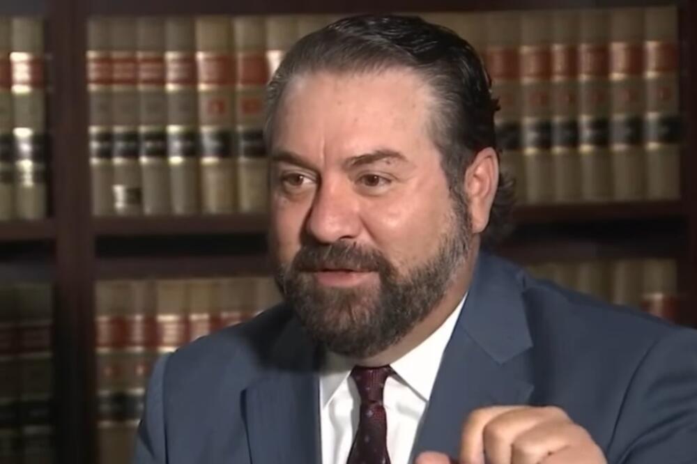 Brnović, Photo: Screenshot/Youtube