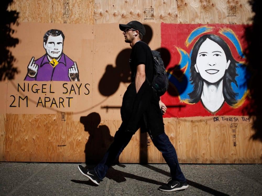 COVID-19 Is Six Today. What We’ve Learned