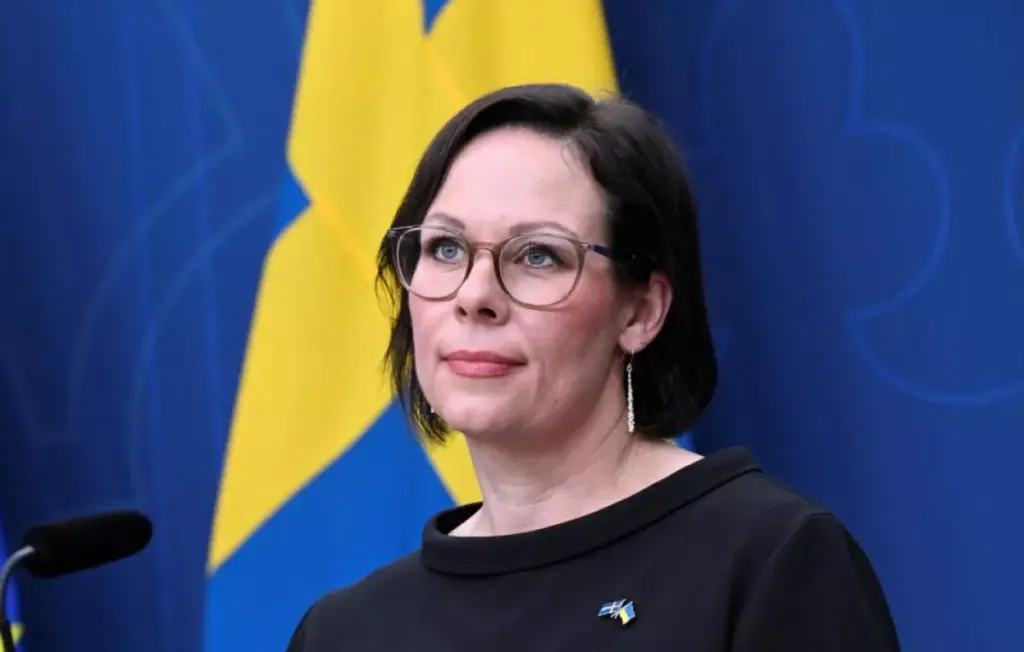 Sweden, Finland pushes for tougher EU sanctions on Russia Sweden, Finland pushes for tougher EU sanctions on Russia