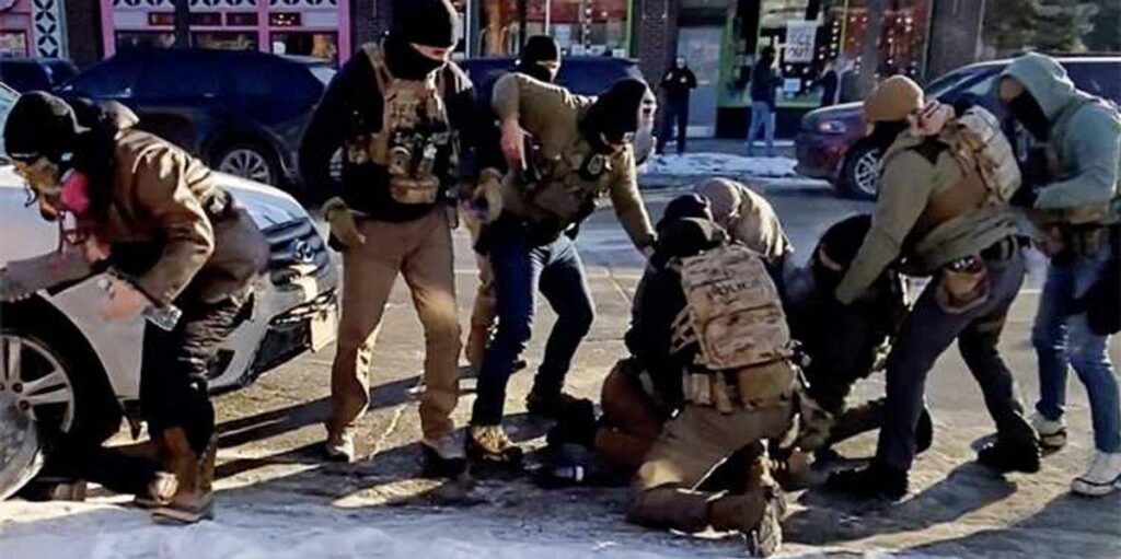 ICE agents were 'counting bullet wounds' in Pretti's body instead of giving aid: doctor