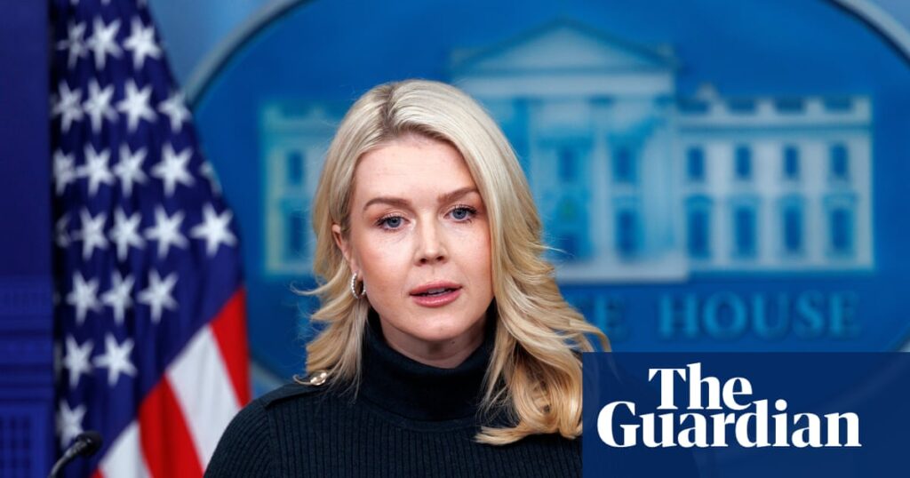 White House backtracks initial claims about Alex Pretti after intense backlash | Trump administration